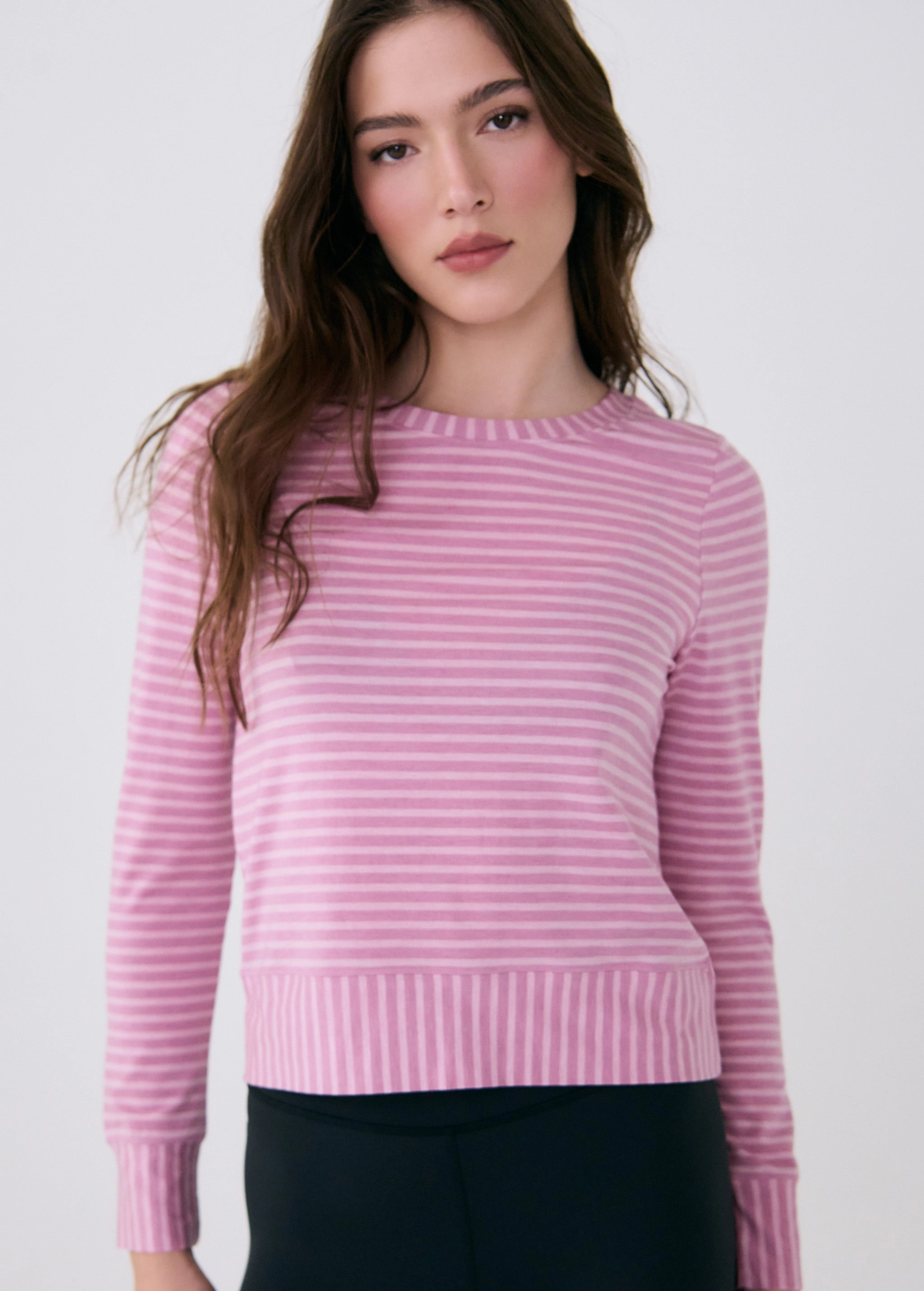 Dynamic Sweatshirt