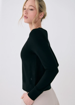 Dynamic Sweatshirt