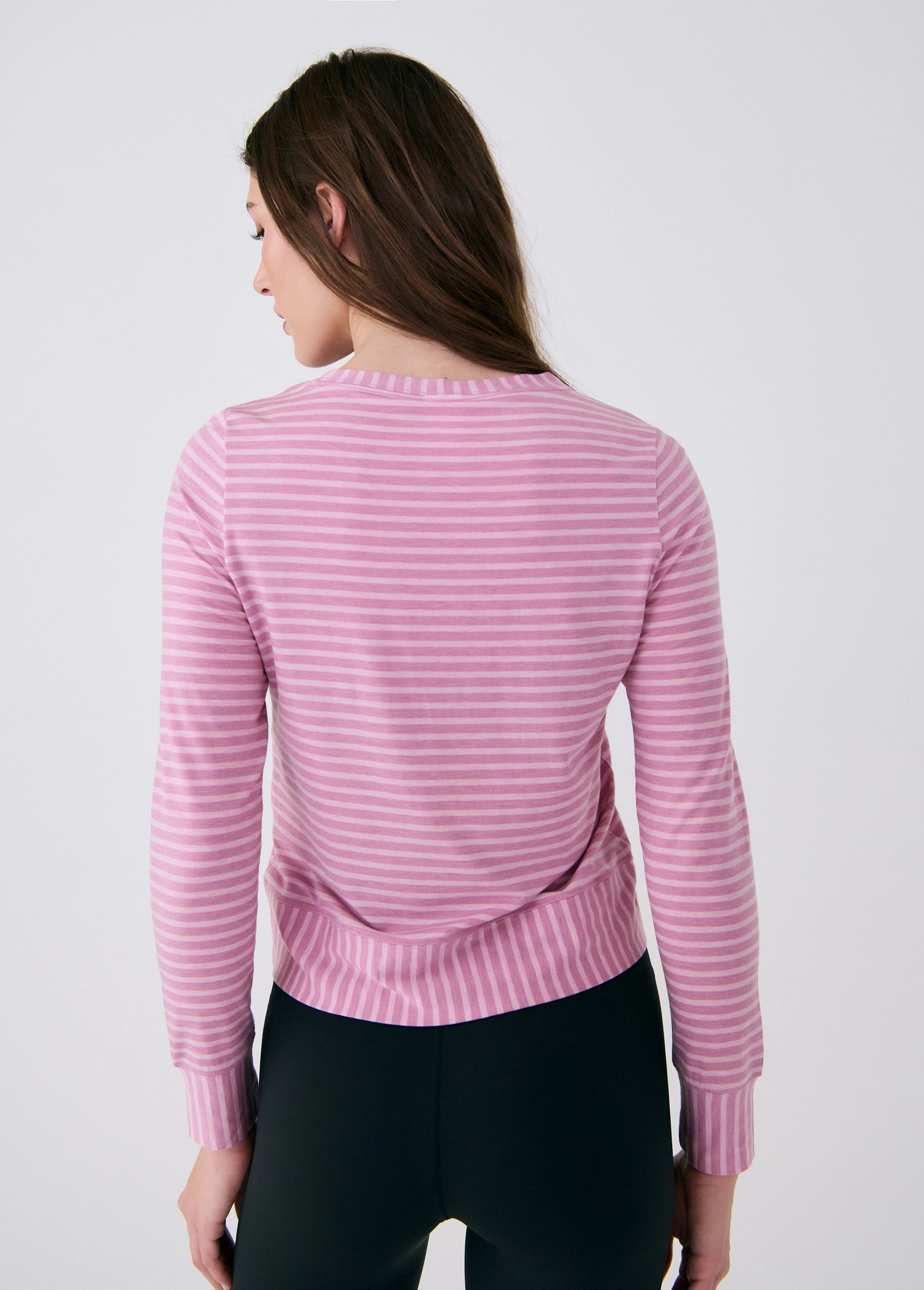 Dynamic Sweatshirt
