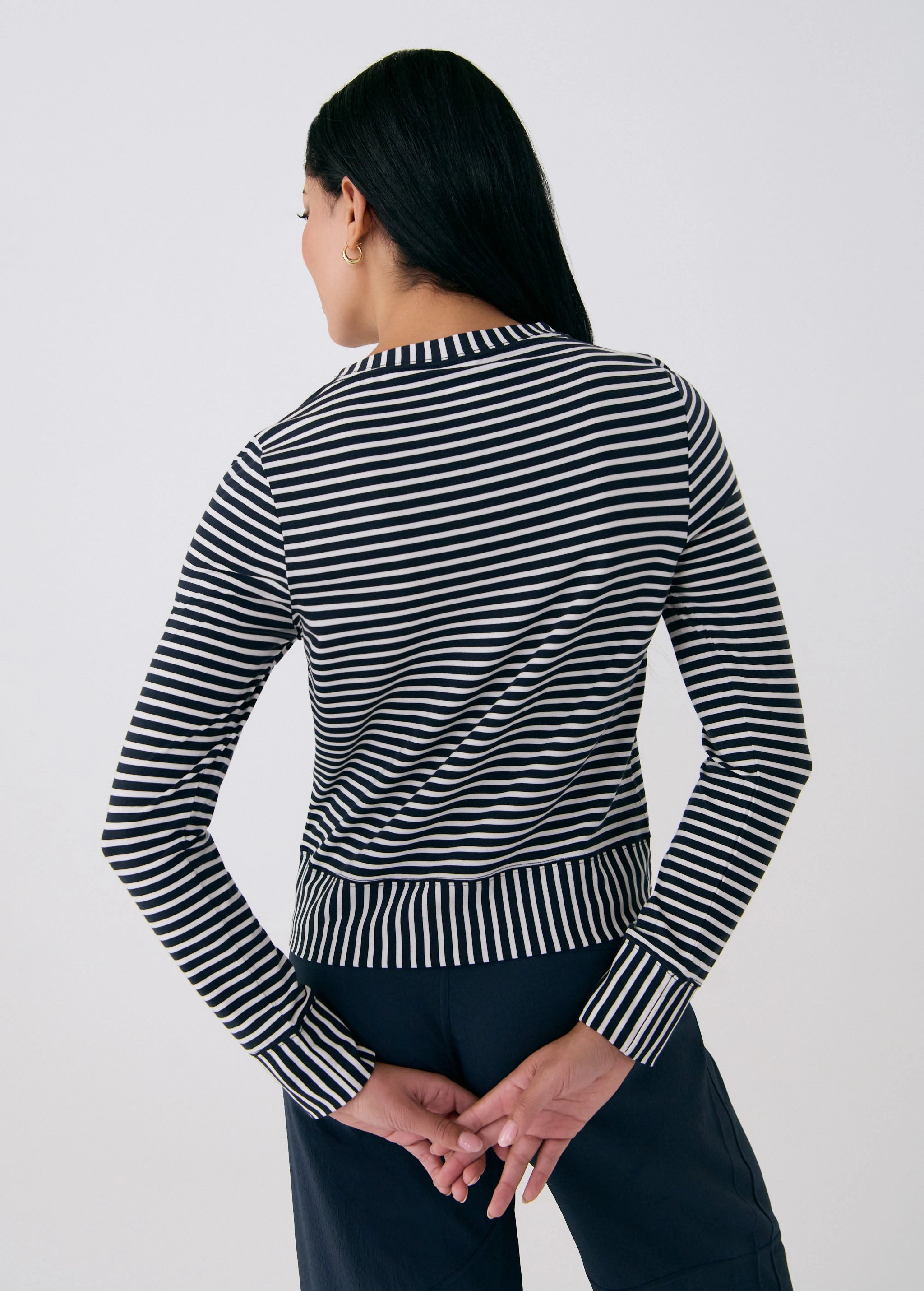 Dynamic Sweatshirt