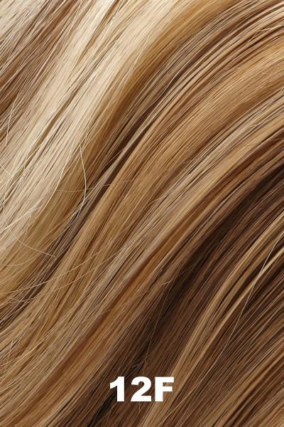 EasiHair Extensions - Fun Bun (#676A)