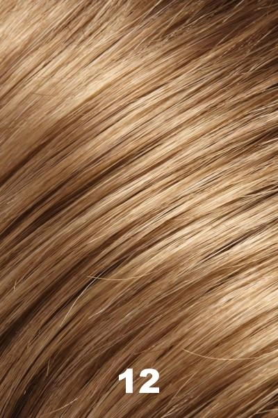 EasiHair Extensions - Fun Bun (#676A)