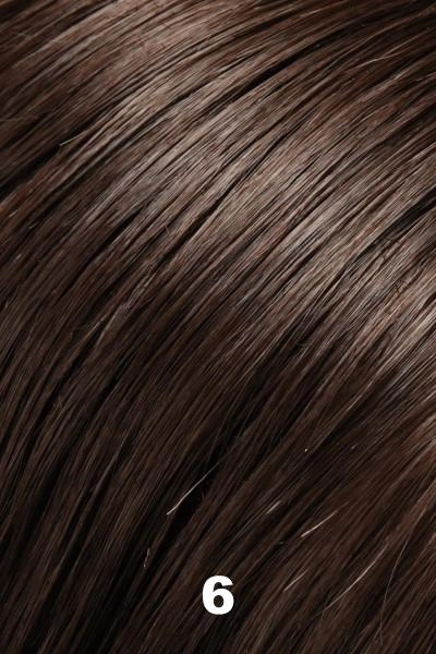 EasiHair Extensions - Fun Bun (#676A)