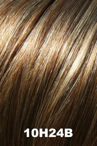 EasiHair Extensions - Fun Bun (#676A)