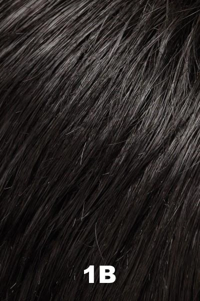 EasiHair Extensions - Fun Bun (#676A)