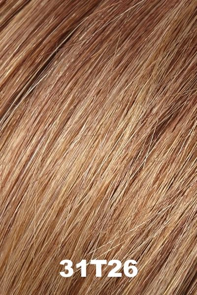 EasiHair Extensions - Fun Bun (#676A)