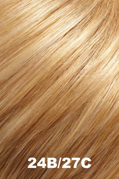EasiHair Extensions - Fun Bun (#676A)