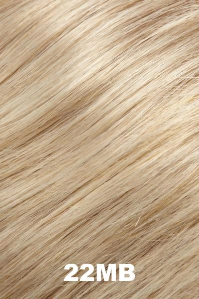 EasiHair Extensions - Fun Bun (#676A)