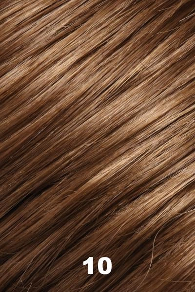 EasiHair Extensions - Fun Bun (#676A)