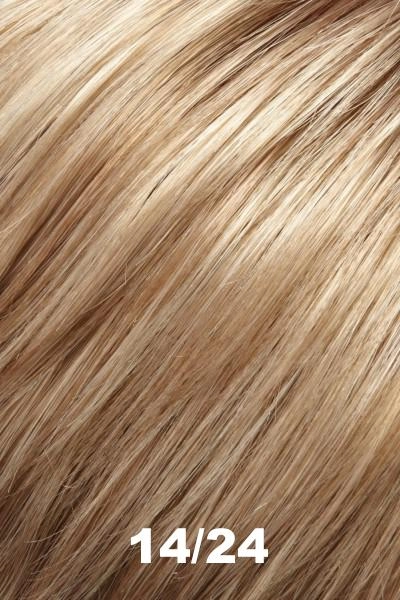 EasiHair Extensions - Fun Bun (#676A)