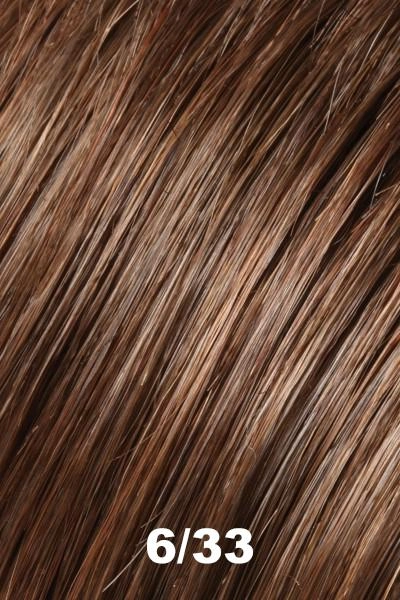 EasiHair Extensions - Fun Bun (#676A)