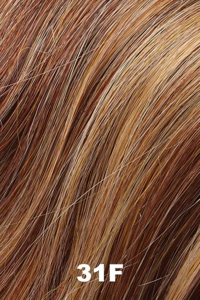 EasiHair Extensions - Fun Bun (#676A)