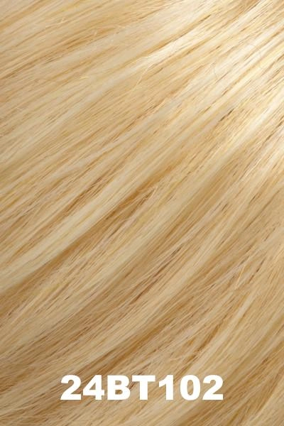 EasiHair Extensions - Fun Bun (#676A)