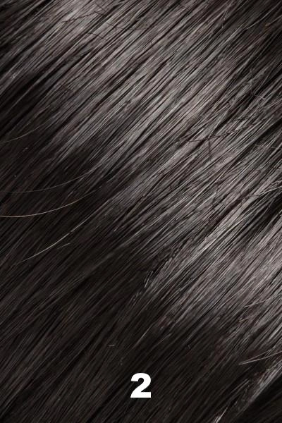 EasiHair Extensions - Fun Bun (#676A)