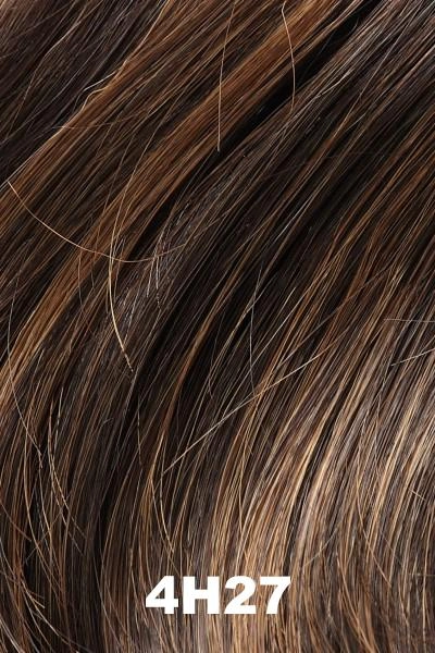 EasiHair Extensions - Fun Bun (#676A)