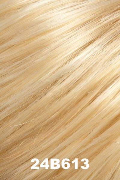 EasiHair Extensions - Fun Bun (#676A)