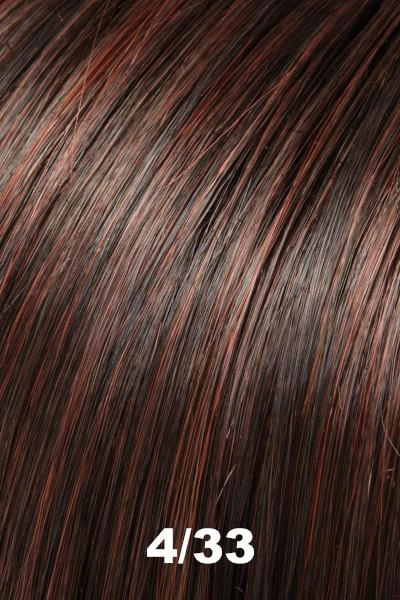 EasiHair Extensions - Fun Bun (#676A)