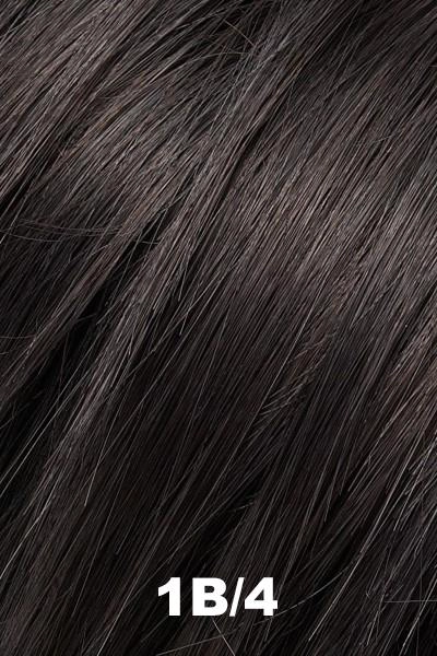 EasiHair Extensions - Fun Bun (#676A)