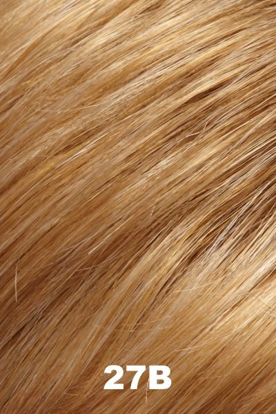 EasiHair Extensions - Fun Bun (#676A)