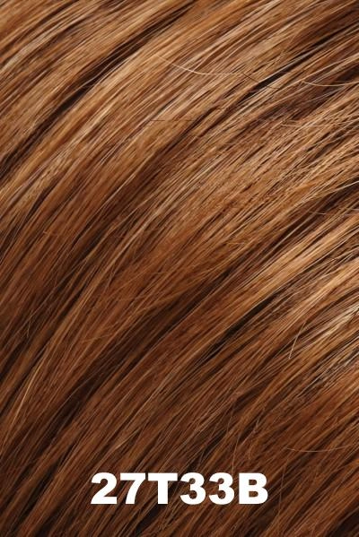 EasiHair Extensions - Fun Bun (#676A)