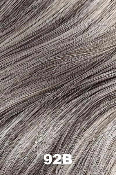 EasiHair Extensions - Fun Bun (#676A)