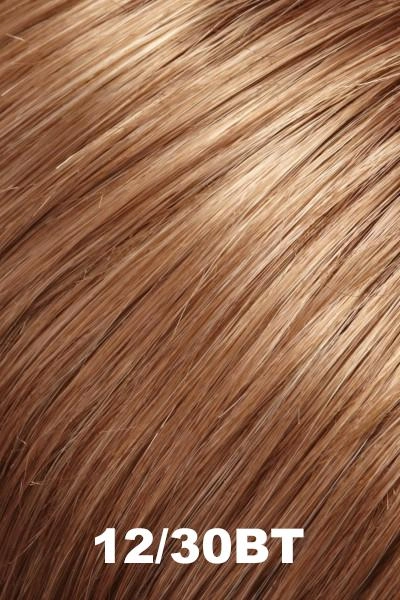 EasiHair Extensions - Fun Bun (#676A)
