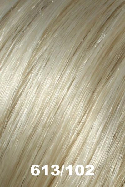 EasiHair Extensions - Fun Bun (#676A)