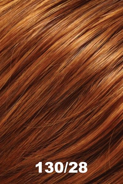EasiHair Extensions - Fun Bun (#676A)
