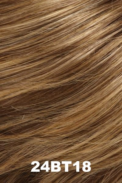 EasiHair Extensions - Fun Bun (#676A)