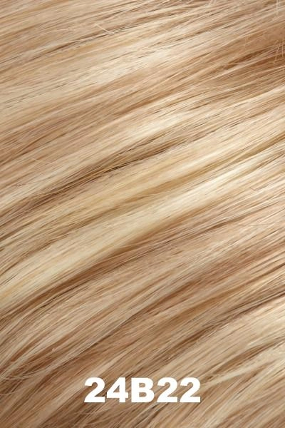 EasiHair Extensions - Fun Bun (#676A)