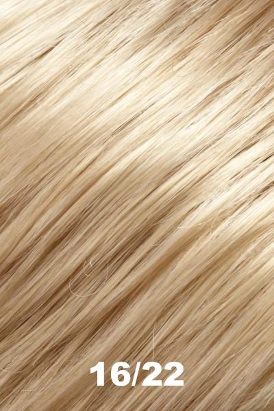 EasiHair Extensions - Fun Bun (#676A)
