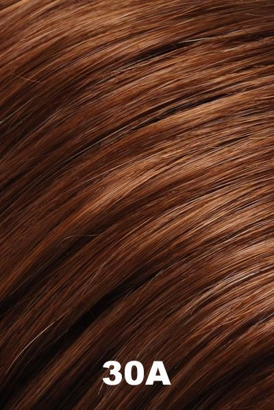 EasiHair Extensions - Fun Bun (#676A)