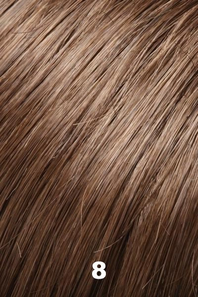 EasiHair Extensions - Fun Bun (#676A)