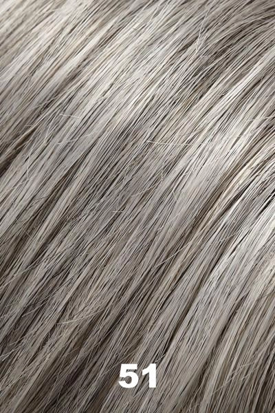 EasiHair Extensions - Fun Bun (#676A)