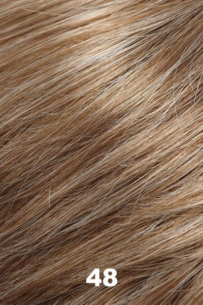 EasiHair Extensions - Fun Bun (#676A)