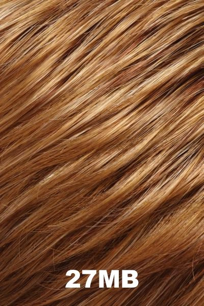 EasiHair Extensions - Fun Bun (#676A)
