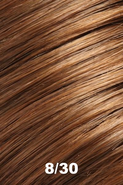 EasiHair Extensions - Fun Bun (#676A)