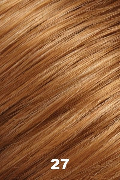 EasiHair Extensions - Fun Bun (#676A)