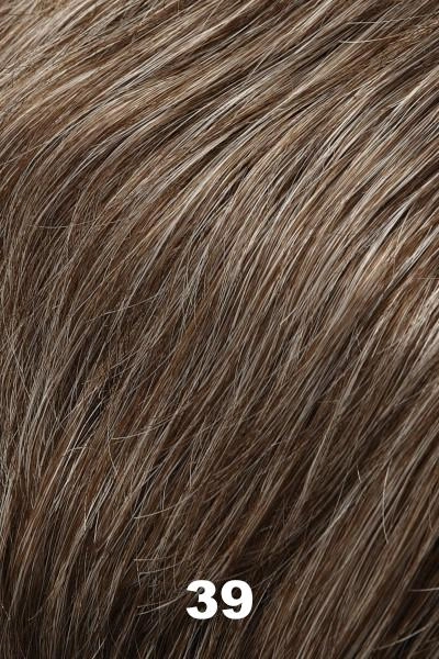 EasiHair Extensions - Fun Bun (#676A)
