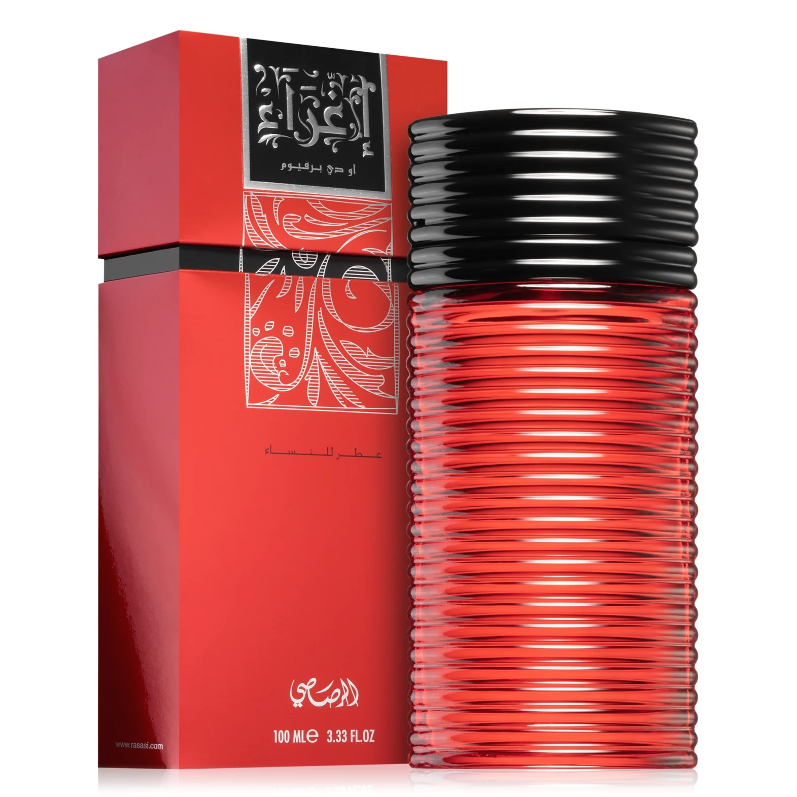 Egra by Rasasi 100ml EDP for Women