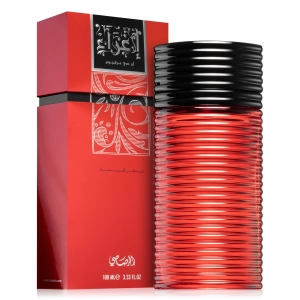 Egra by Rasasi 100ml EDP for Women