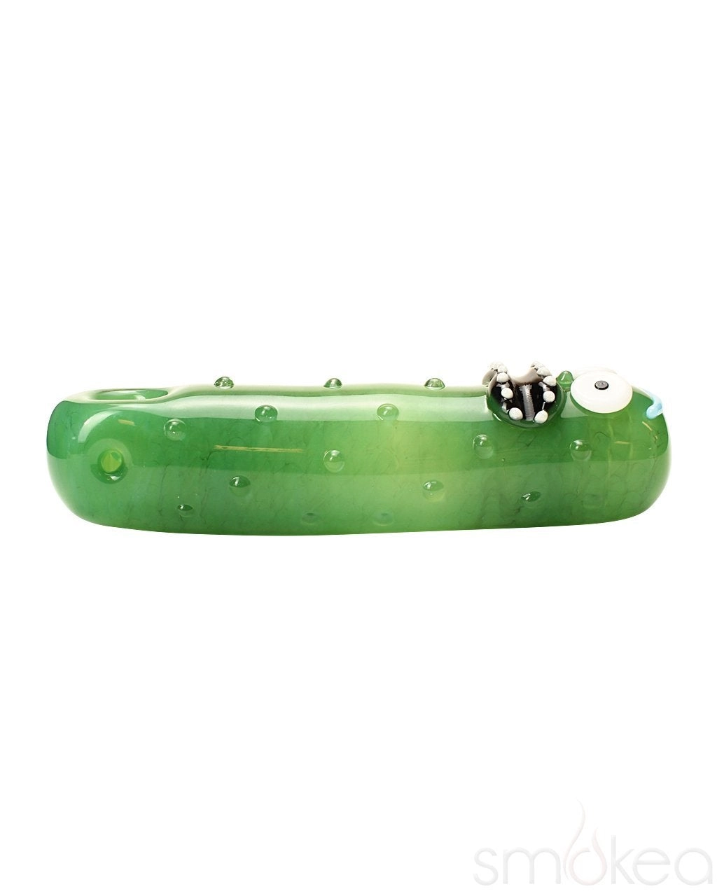 Empire Glassworks "Scary Terry" Hand Pipe