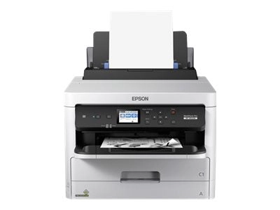 Epson WorkForce Pro WF-M5299 - Printer - B/W - Duplex - ink-jet - A4/Legal - 4800 x 1200 dpi - up to 24 ppm - capacity: 330 sheets C11CG07201
