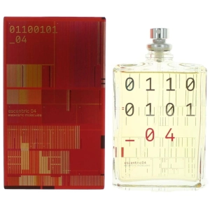 Escentric Molecules Unisex Eau De Toilette Spray - 04 Authentic Fragrance, 3.5 oz