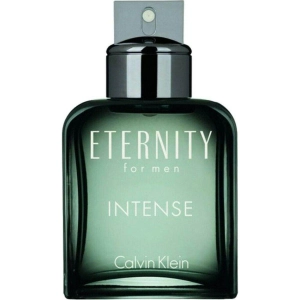 ETERNITY INTENSE by Calvin Klein cologne for men EDT 6.7 / 6.8 oz New Tester