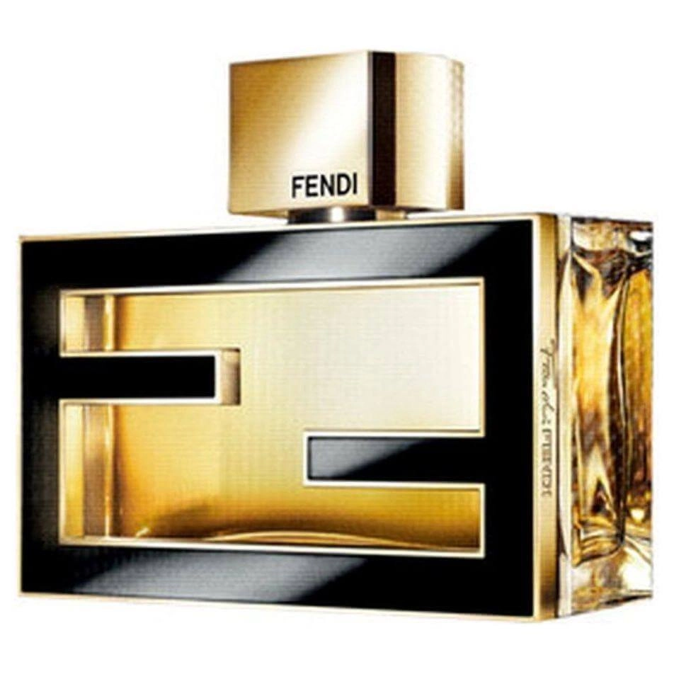 Fan Di Fendi Extreme by Fendi for Women perfume  2.5 oz EDP New Tester