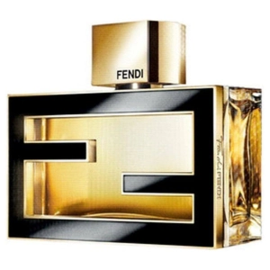 Fan Di Fendi Extreme by Fendi for Women perfume  2.5 oz EDP New Tester