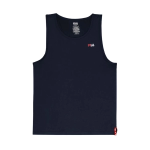 FILA - Men's Ultra Soft Tank Top (FM7721B 410)