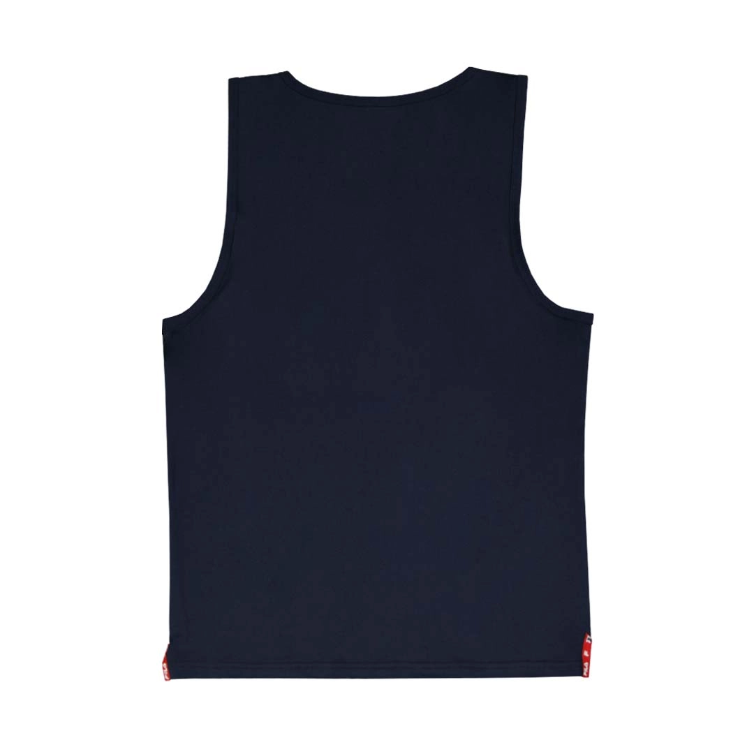 FILA - Men's Ultra Soft Tank Top (FM7721B 410)