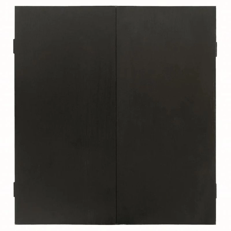 Formula Plain MDF Dartboard Cabinet